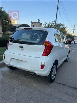 کیا پیکانتۆ